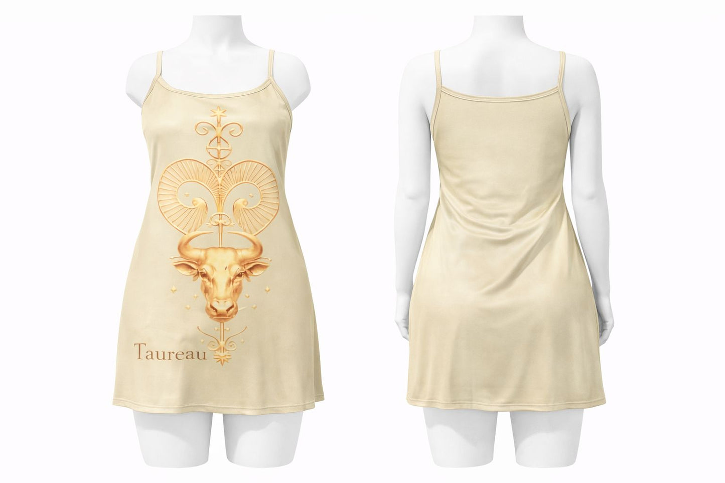 Robe astrologie taureau