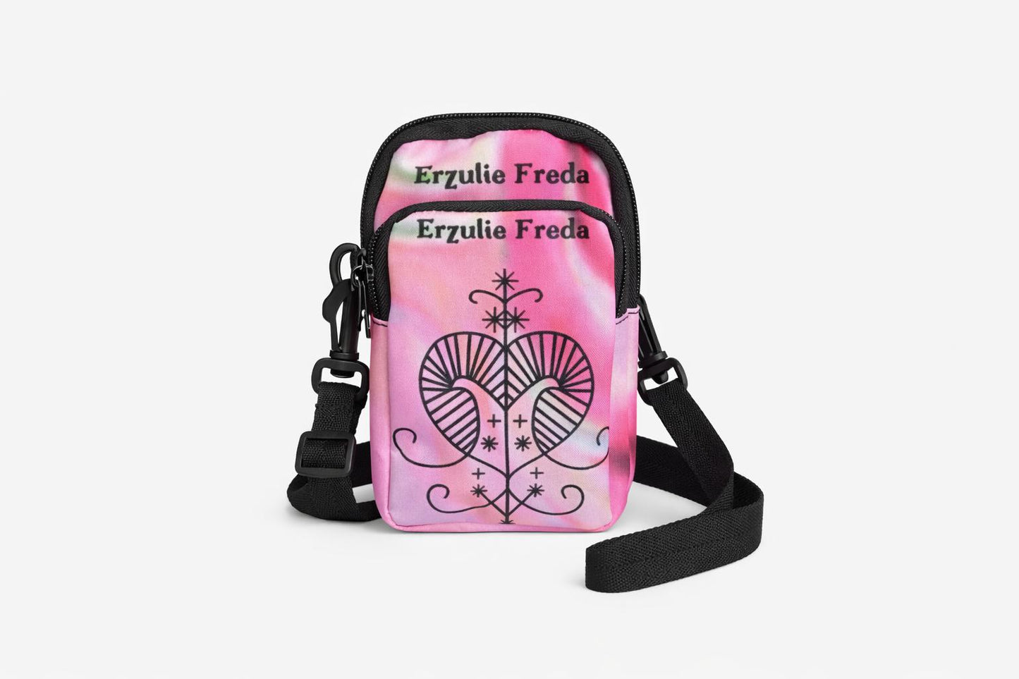 Crossbody freda
