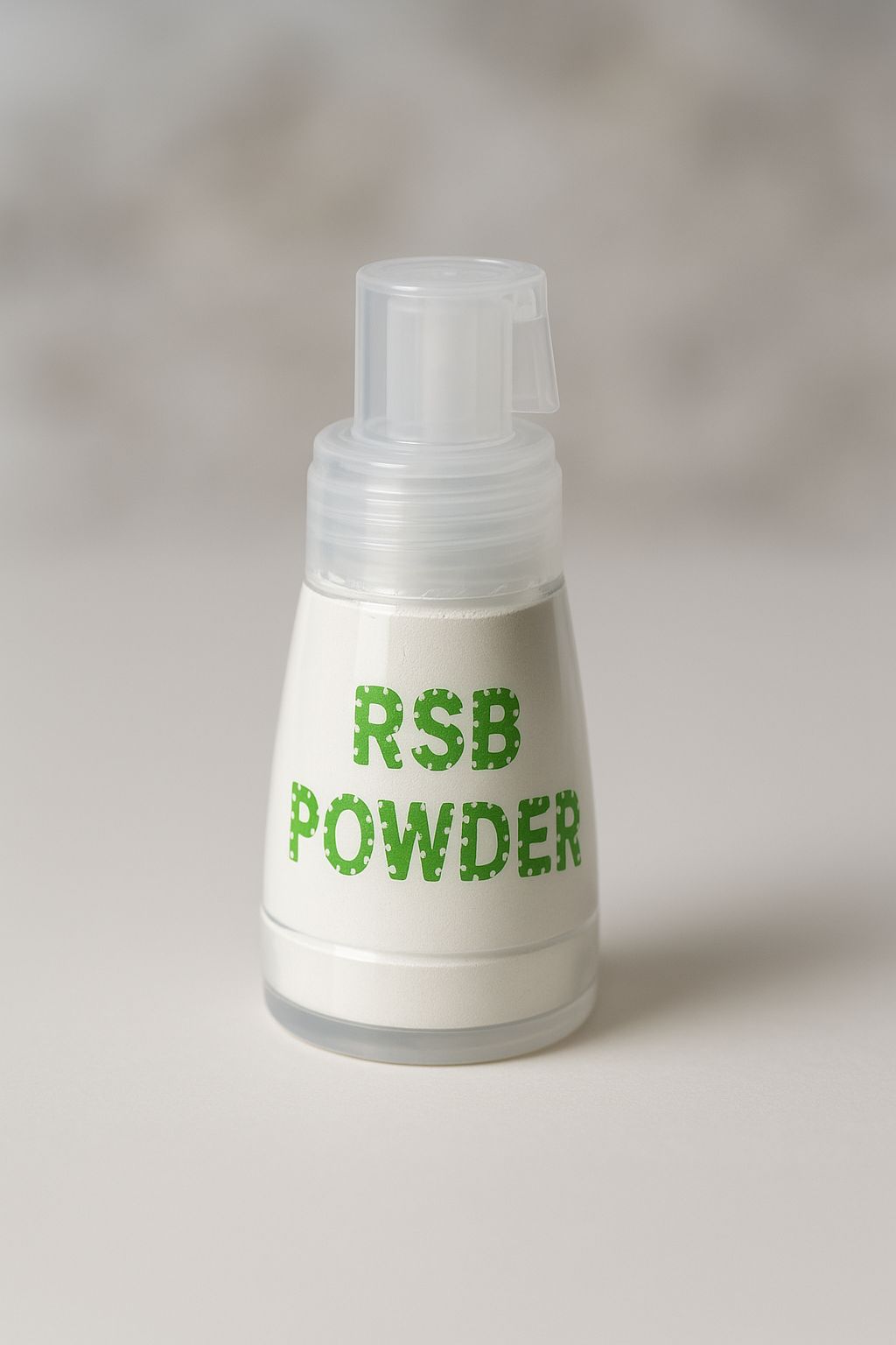 Rsb powder