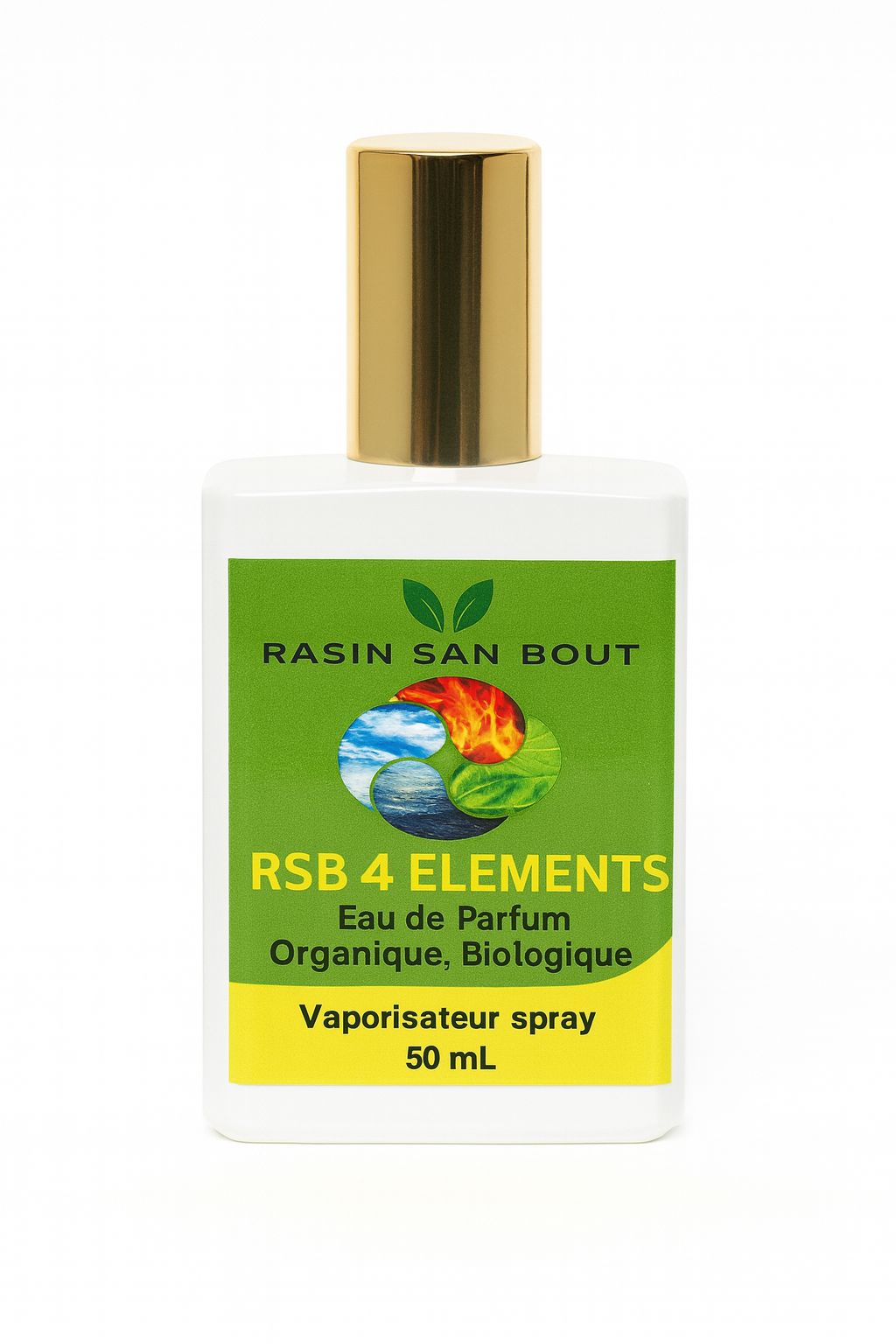 Rsb 4 elements