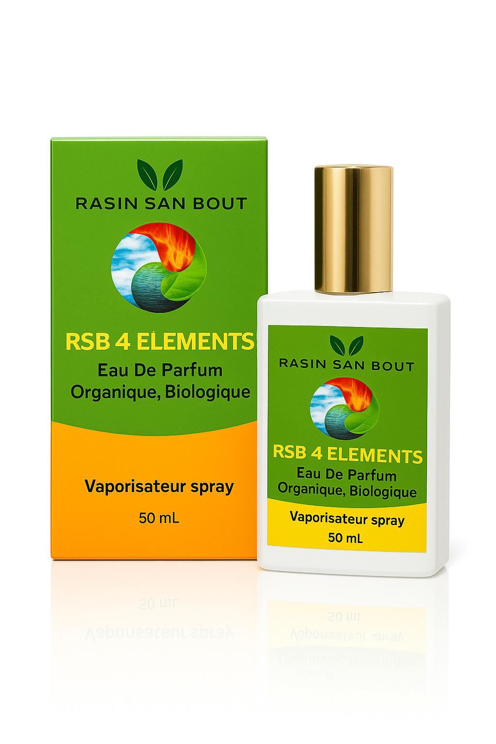 Rsb 4 elements