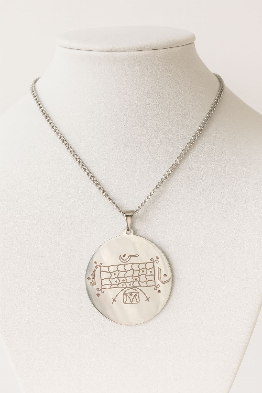 Talisman kouzen