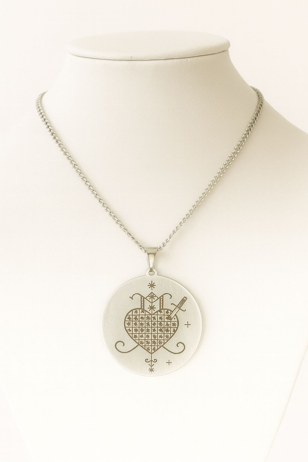 Talisman Dantò