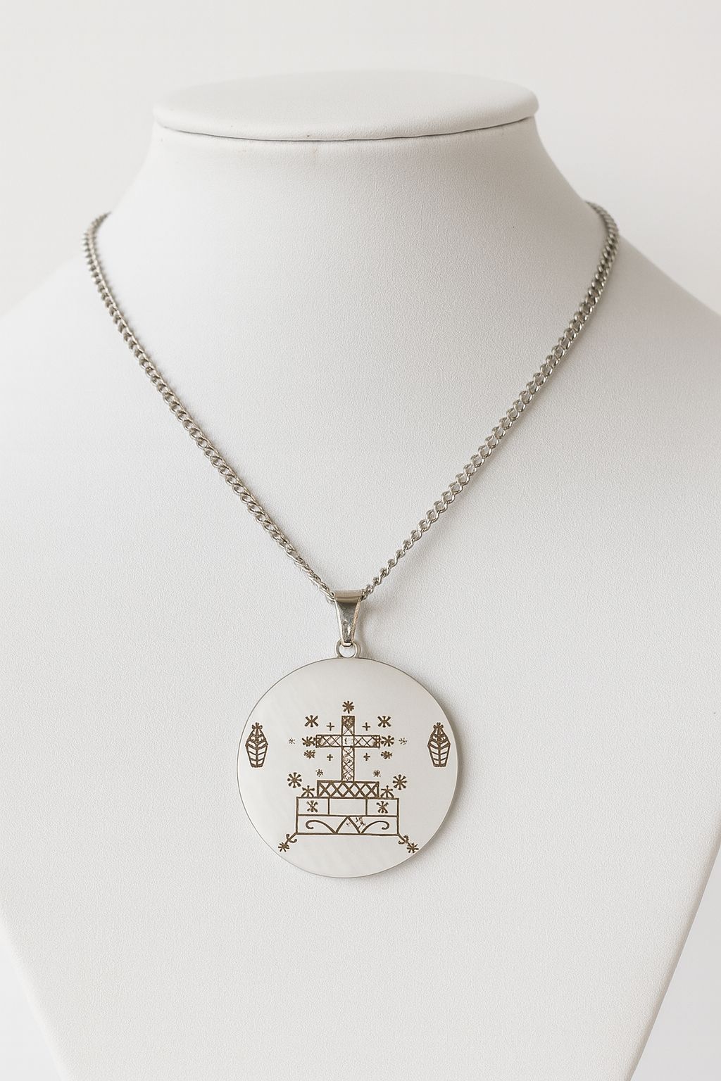 Talisman gede