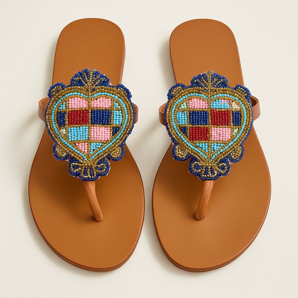 Veve Dantò sandals # 8