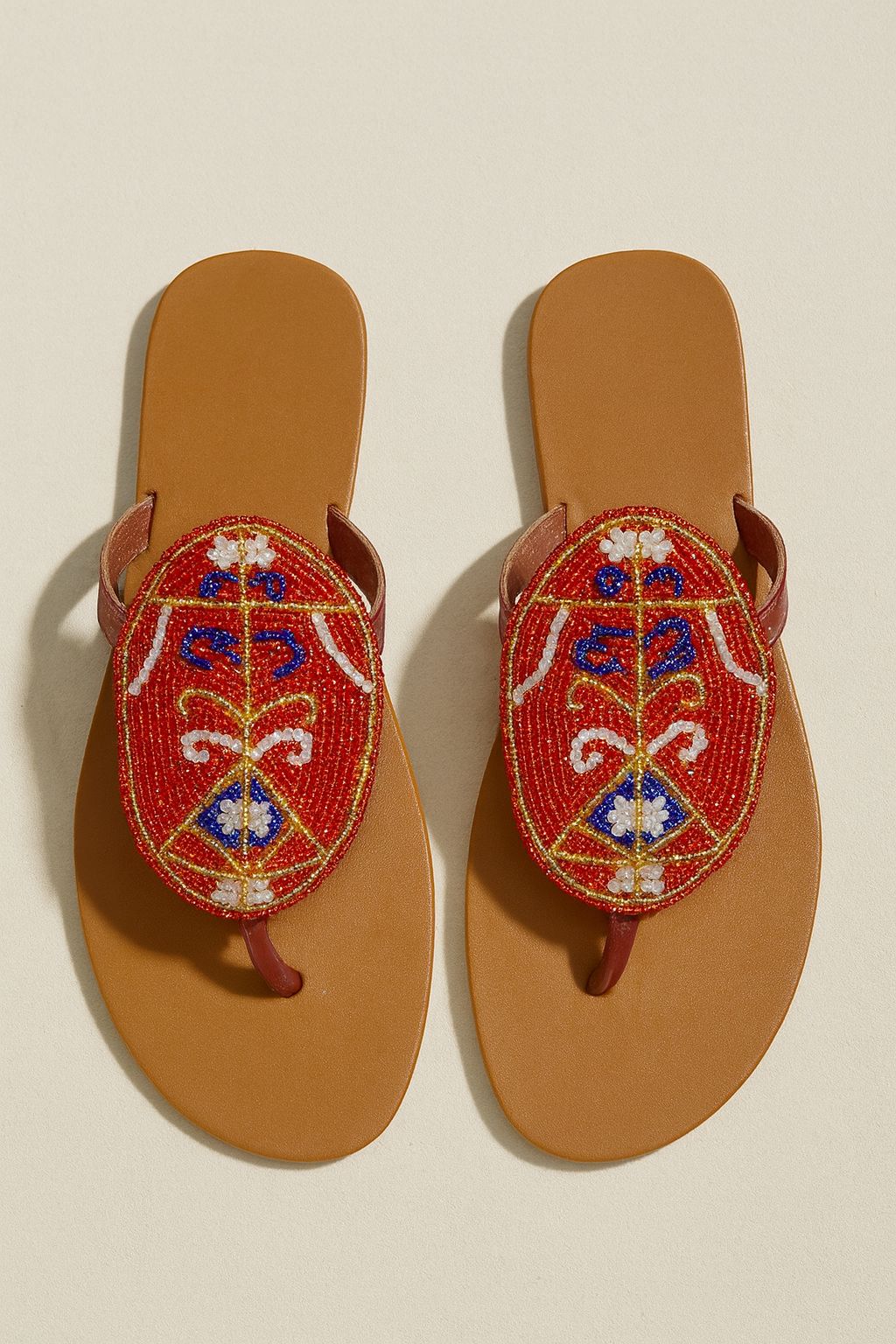 Veve Ogou sandals # 9