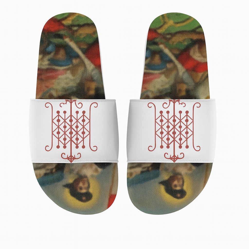 Sandals Ogou badagri