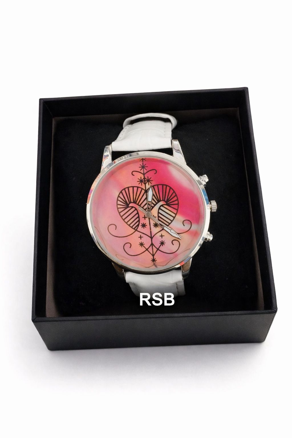 Montre Ezili freda
