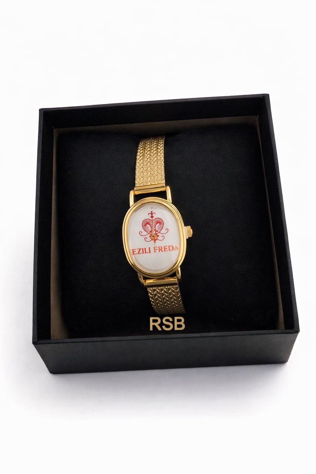 Montre Ezili freda