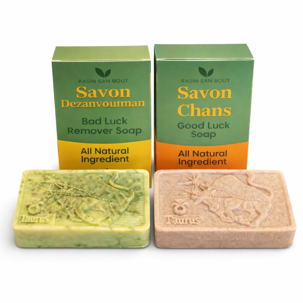 Savon chans ak giyon astrologie