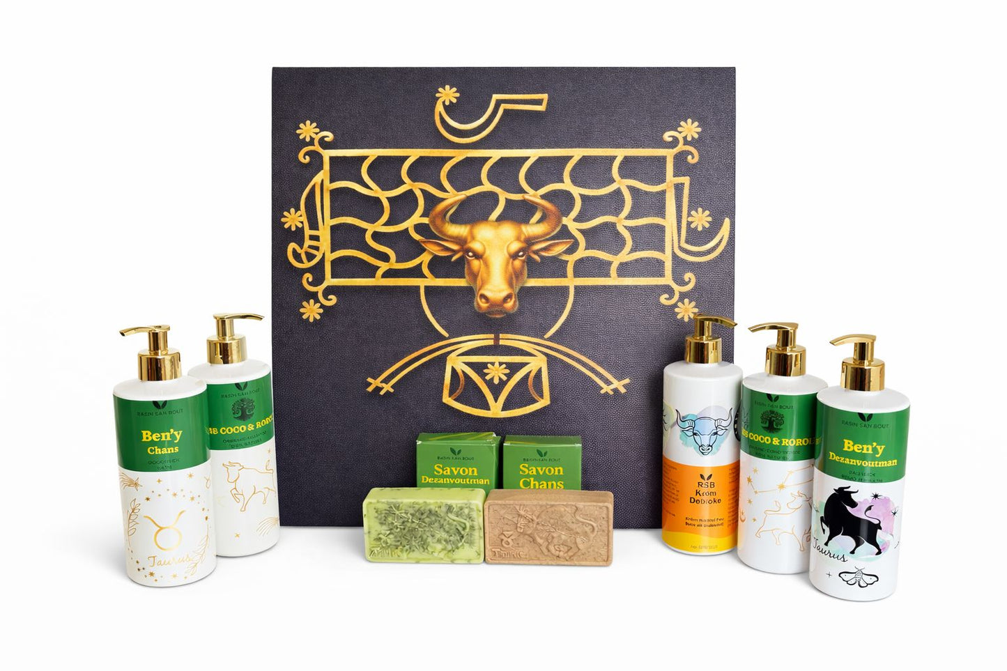 Kit astrology