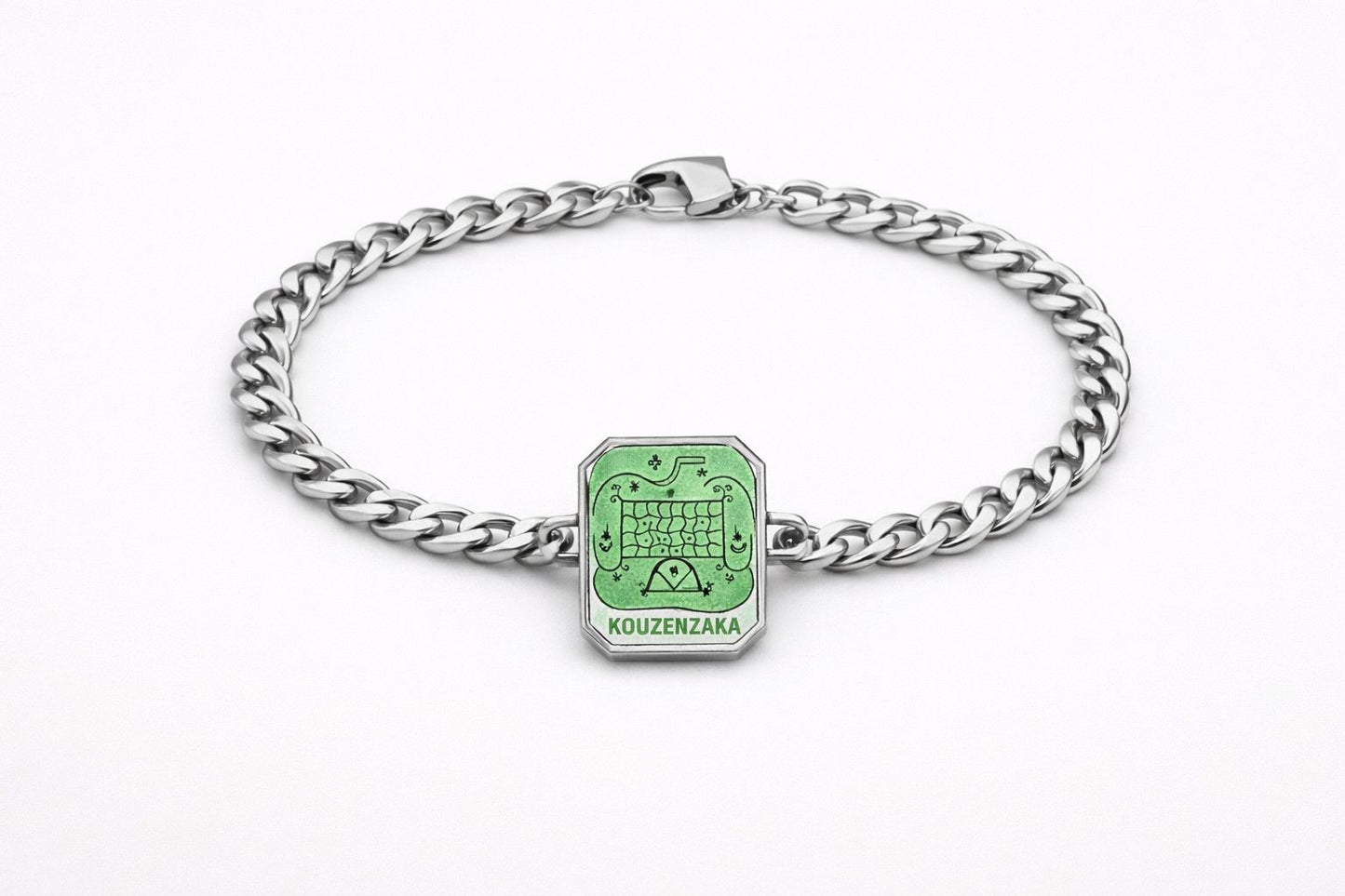Bracelet veve kouzen zaka