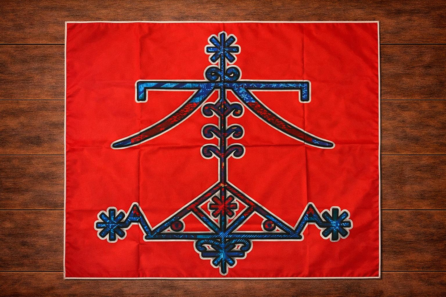 Mouchwa veve