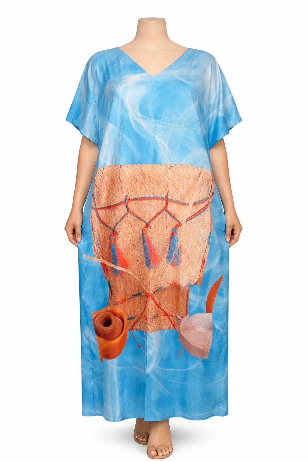 Robe zaka mede