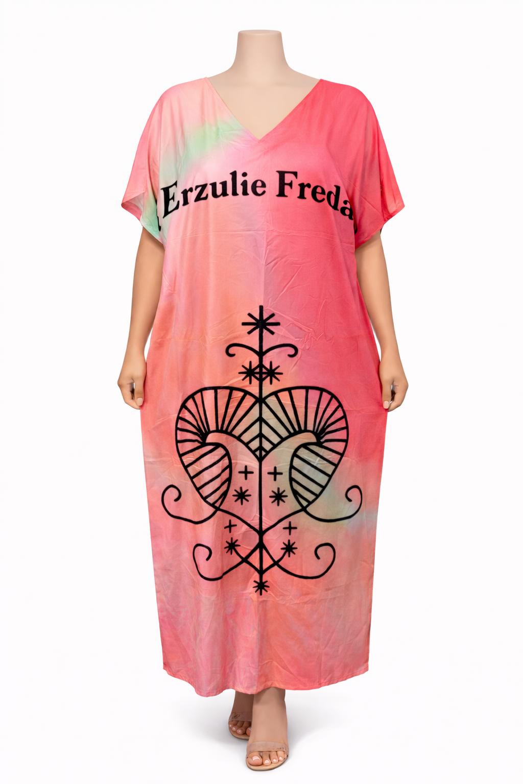 Robe veve freda