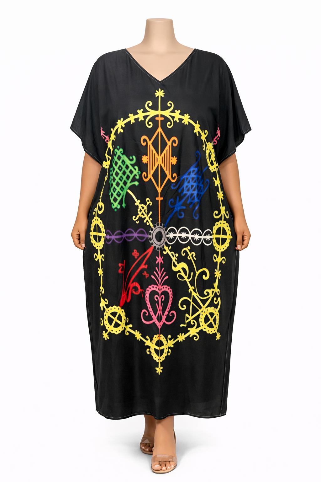 Robe verve milokan