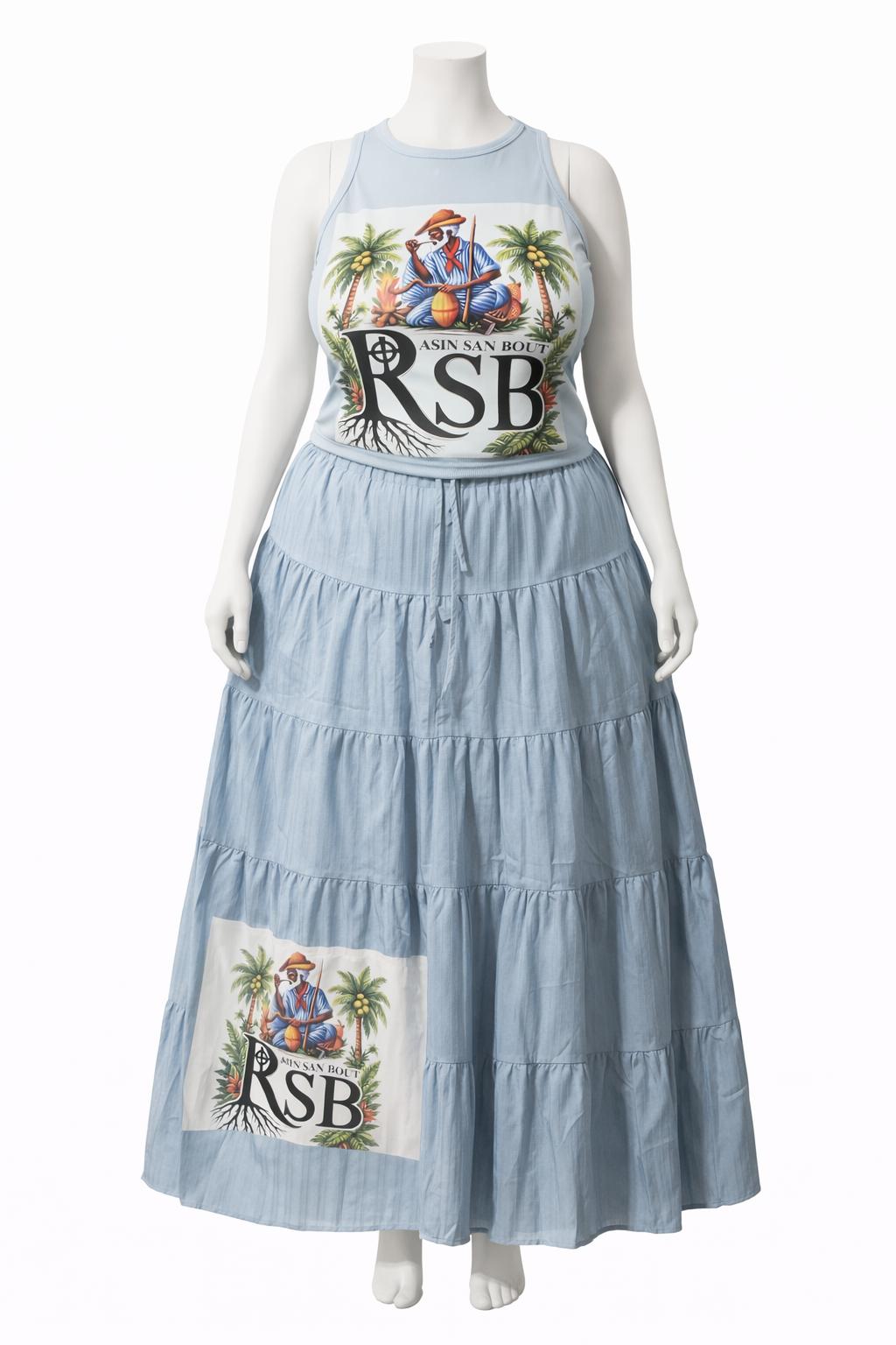 Set Rsb