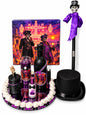 Set baron selman