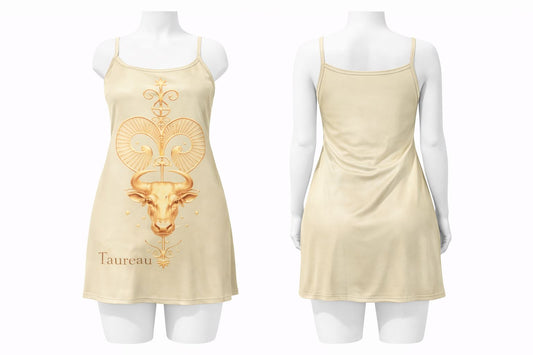 Robe astrologie taureau