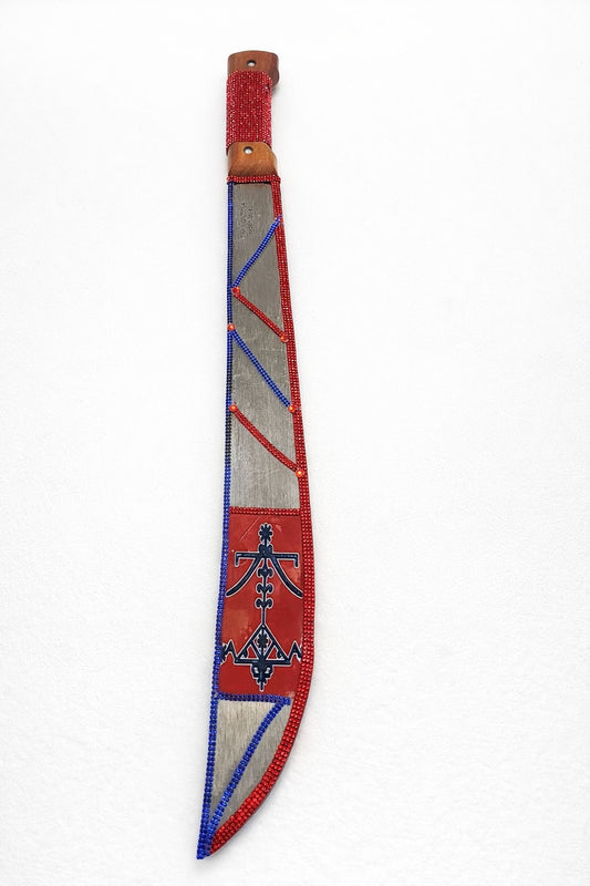 Machette Ogou