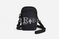 Crossbody rasin San bout