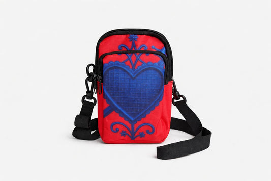Crossbody veve Dantor