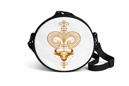 Valise signe astrologique taureau