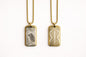 Porte bonheur talisman lion