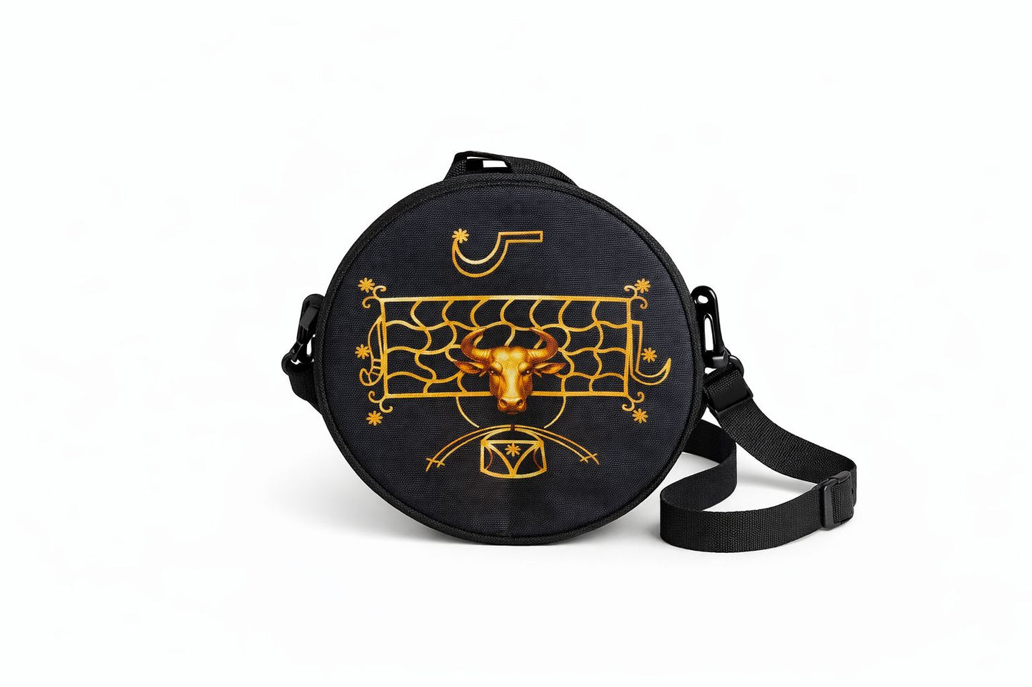 Valise signe astrologique taureau