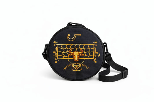 Valise signe astrologique taureau