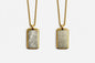 Porte bonheur et talisman vierge