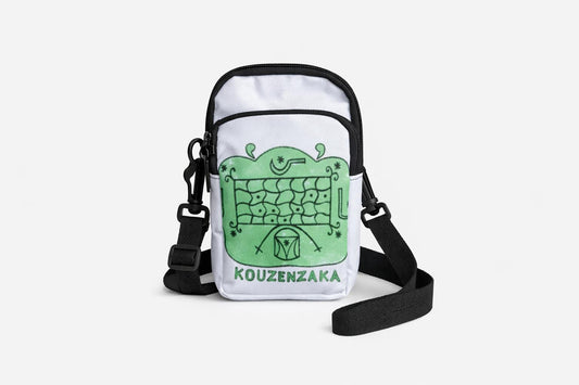 Crossbody veve kouzen