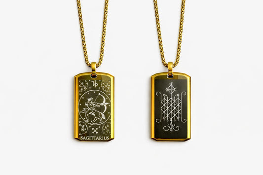 Porte bonheur et talisman belier