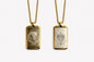 Porte bonheur talisman taureau