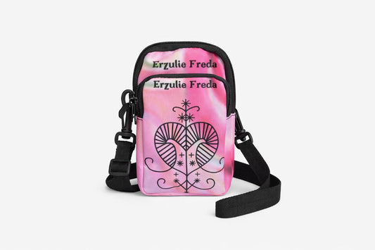 Crossbody freda