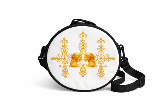 Valise signe astrologique gemeau