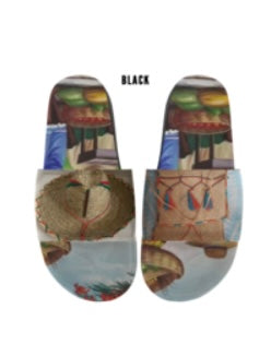 Sandals kouzen