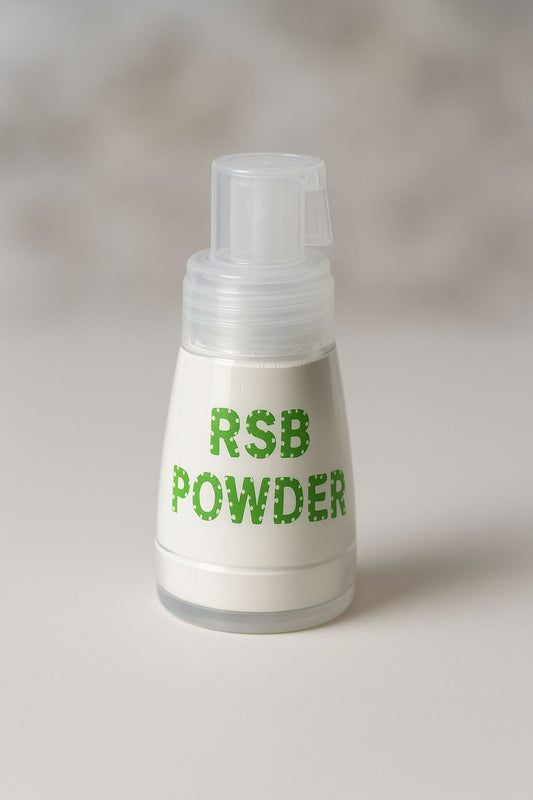Rsb powder