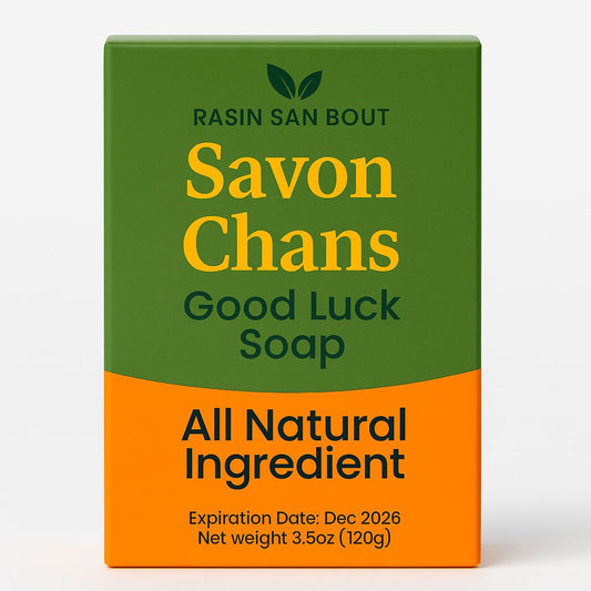 Savon chans