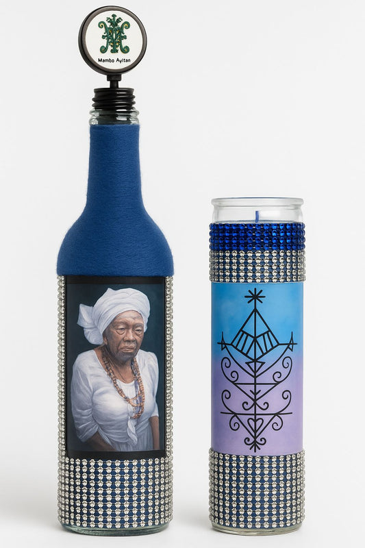 Gran’n Ezili