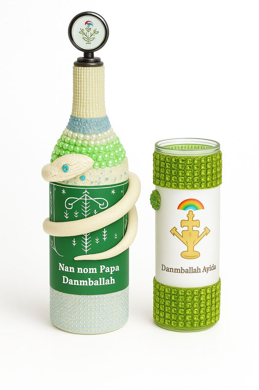 Danmballah