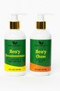 Ben’y chans & Ben’y dezanvoutman