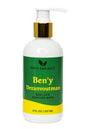 Gel ben’y dezanvoutman