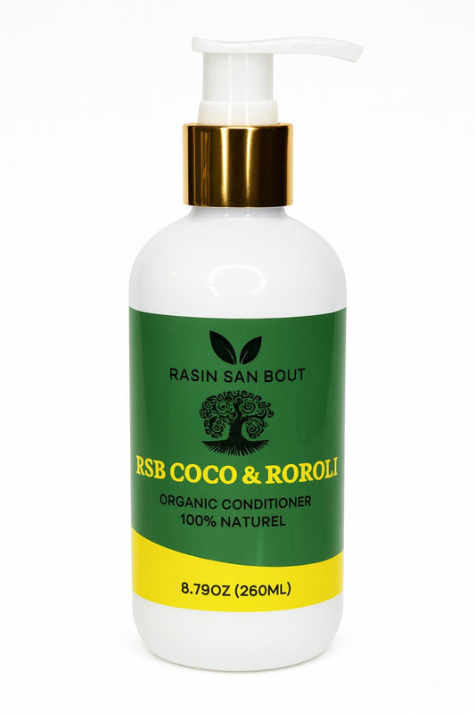 Rsb Conditioner