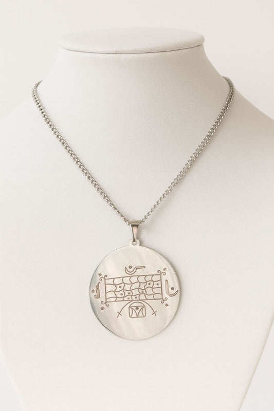 Talisman kouzen