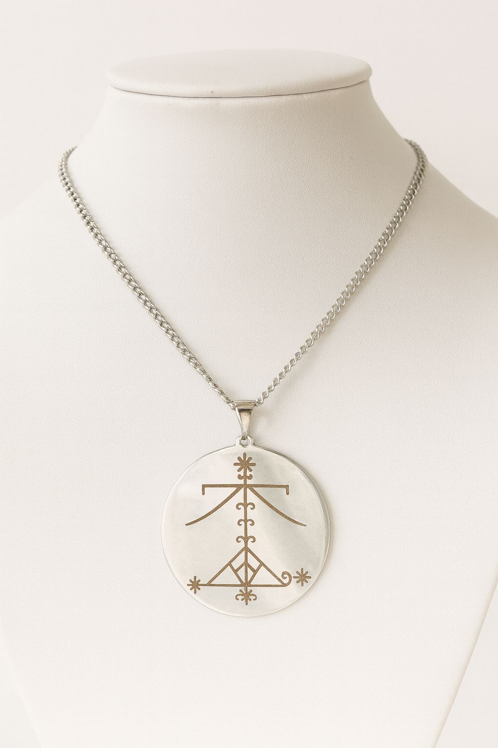Talisman Ogou