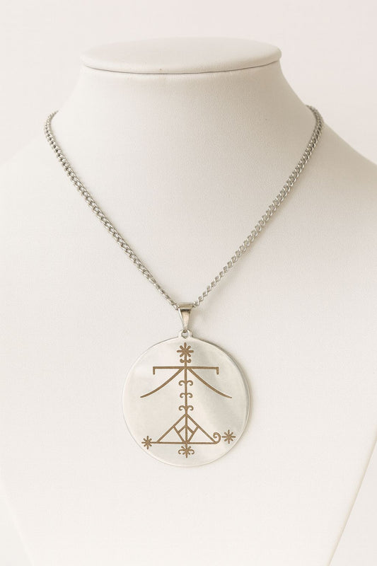 Talisman Ogou