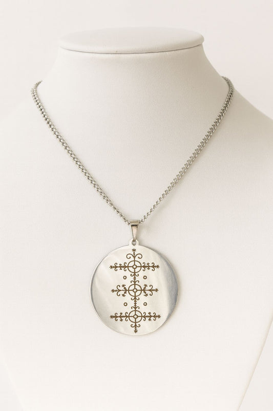Talisman marassa
