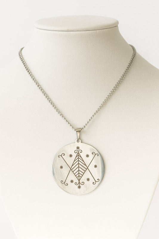 Talisman Ayzan