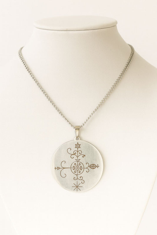 Talisman legba